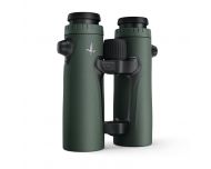 Swarovski EL Range 8x42 TA W B Swarovision Vert Fieldpro - Jumelle Télémètre Laser