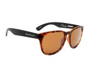 Mundaka Electra Matte Brown Tort Brown	