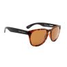 Mundaka Electra Matte Brown Tort Brown	