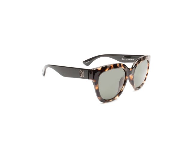 Mundaka Fuel Tortoise Green Polarized