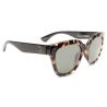 Mundaka Fuel Tortoise Green Polarized