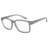 Arnette Dirkk AN7177 Gris Translucide