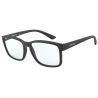 Arnette Dirkk AN7177 Matte Black