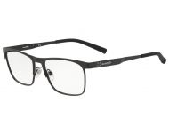 Arnette Hackney AN6121 Matte Black