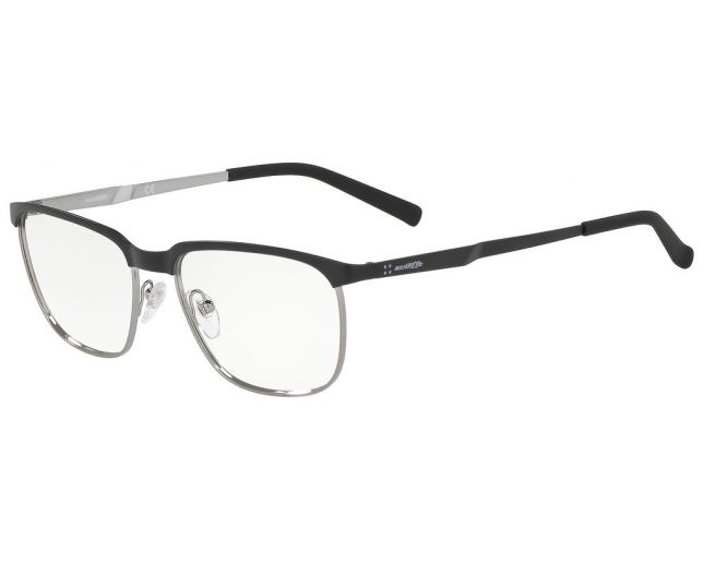 Arnette Hornstull AN6122 Matte Black