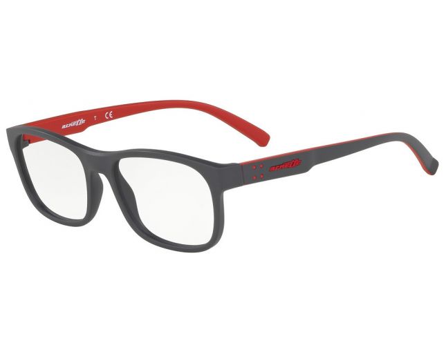 Arnette Williamsburg AN2615 Matte Grey Red