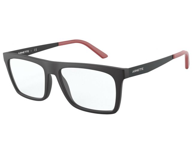 Arnette Murazzi AN7174 Matte Black Red