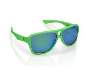 Neon Optic Board Green Fluo Mirror Green