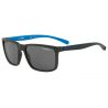 Arnette Stripe Matte Black-Polar Dark Grey