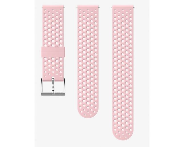 Suunto Bracelet 20mm Athletic 1 Silicone Sakura Rose