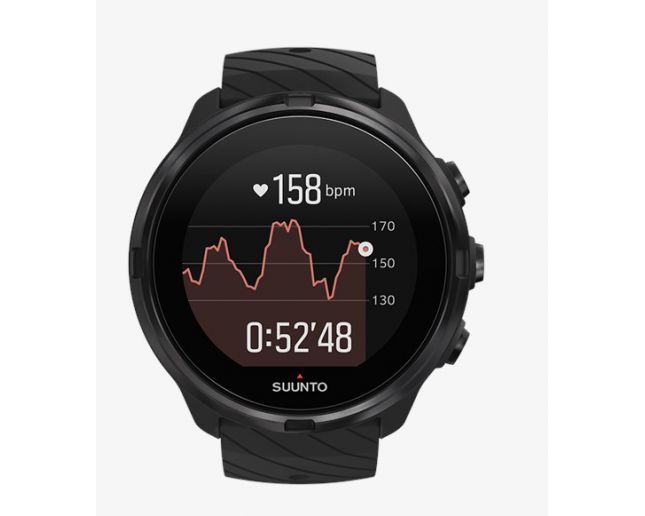 Suunto 9 All Black