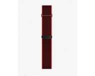 Suunto Bracelet Loop Textile M.Red Strap 24MM Athletic 6