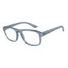 Arnette Bobby AN7176 Translucide Grey