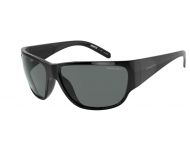 Arnette Wolflight Matte Black-Polar Grey