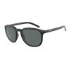 Arnette Pykkewin Matte Black-Polar Grey