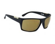 Mundaka - Lunette de Soleil - ALLION - Matte Black