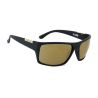 Mundaka Lunette de Soleil Allion Black  Green Grey Polarized 