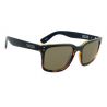 Mundaka Beltz Matte brown/tortoise black Bronze 