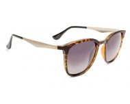 Mundaka - BIANKA - Black Brown Tort