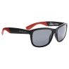 Mundaka Dude Black & Red Green Grey 