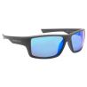 Mundaka Foil Black Green Polarized 