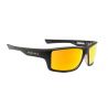 Mundaka Foil Black Green Polarized 