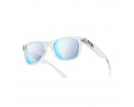 Neon Optic People Crystal Mirror Steel