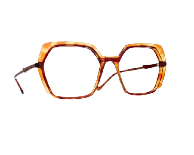 Caroline Abram Edith Rouge Tortoise