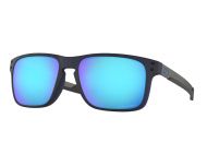Oakley Holbrook Mix Matte Translucent Blue-Prizm Saphire