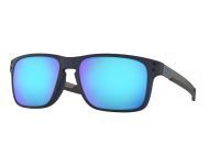 Oakley Holbrook Mix Matte Translucent Blue-Prizm Saphire