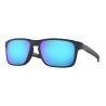 Oakley Holbrook Mix Matte Translucent Blue-Prizm Saphire