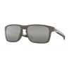 Oakley Holbrook Mix Woodgrain-Prizm Black