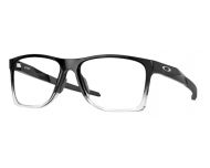 Oakley Activare Polished black Fade