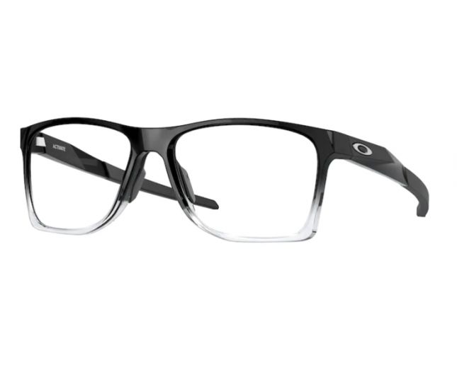 Oakley Plank 2.0 Polished black