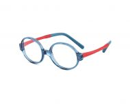 Minima Junior H2 CJ19 Gris Jaune