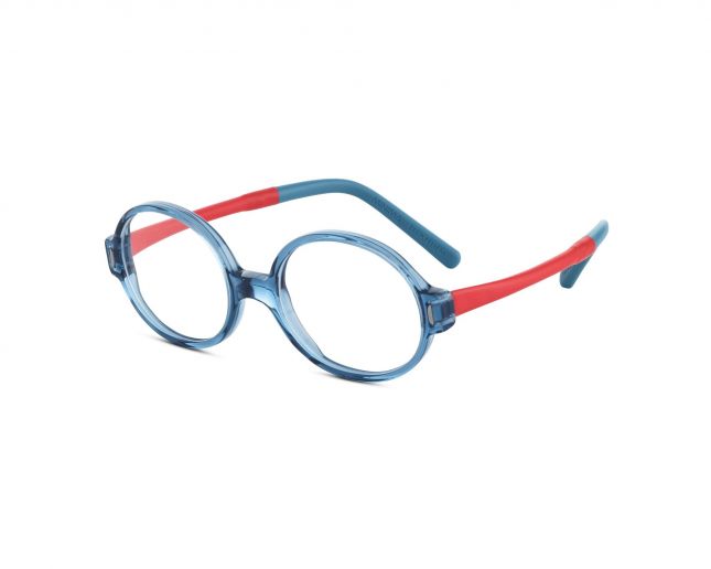 Minima Junior H2 CJ19 Gris Jaune
