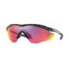 Oakley M2 Frame XL Polished Black-Prizm Road