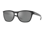 Oakley Manorburn Black Ink-Prizm Black