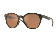 Oakley Spindrift Olive Ink- Prizm Tungsten