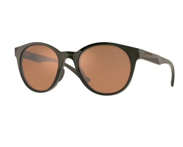 Oakley Spindrift Olive Ink- Prizm Tungsten