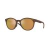 Oakley Spindrift Matte Brown Tortoise Prizm Rose Gold