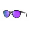 Oakley Spindrift Polished Black Prizm Violet