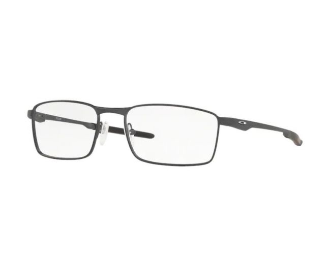 Oakley Fuller Matte Satin Lead