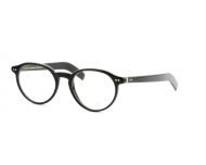 Lunor A6 249 Dark Matte Havana