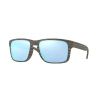 Oakley Holbrook Woodgrain-Prizm daily polarisé