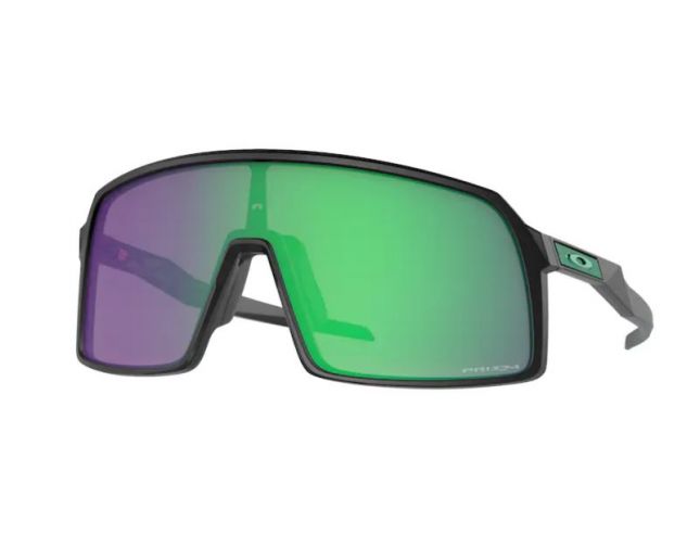 Oakley Sutro Black Ink-Prizm Jade