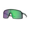 Oakley Sutro Matte Black Prizm Road Jade