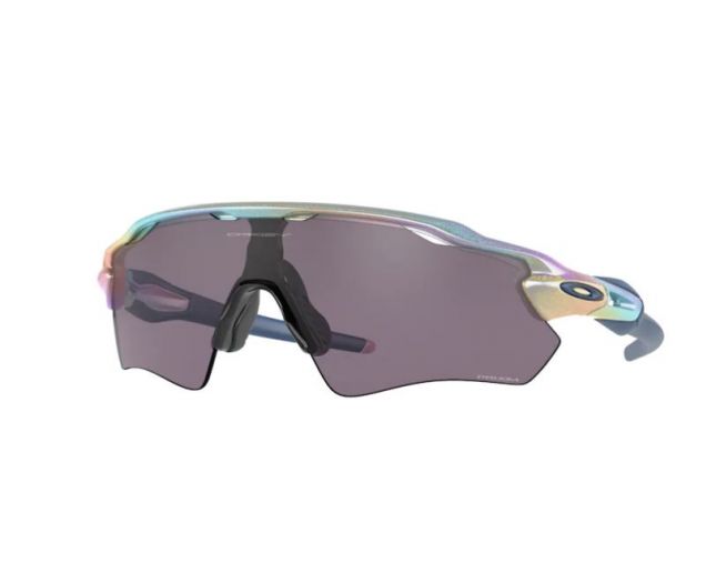 Oakley Radar EV Path Polished black-Prizm black iridium