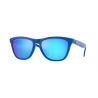 Oakley Frogskins Sapphire Prizm Sapphire