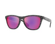 Oakley Frogskins Carbon Fiber Prizm Road